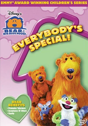 Video.bearspecial.disney