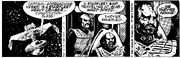 Dilithium dilemma comic