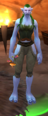 Jandi