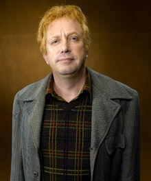 Arthur Weasley