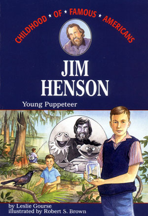 Book.youngpuppeteer