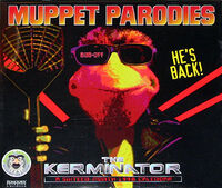 Muppet Parodies 1998 Calendar - Muppet Wiki