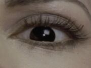 Betazoid eye