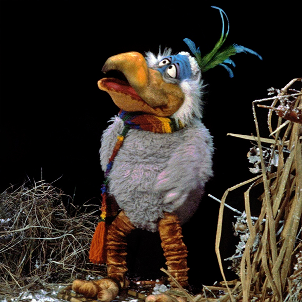 Character.dodo