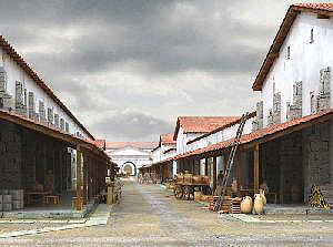 Village01
