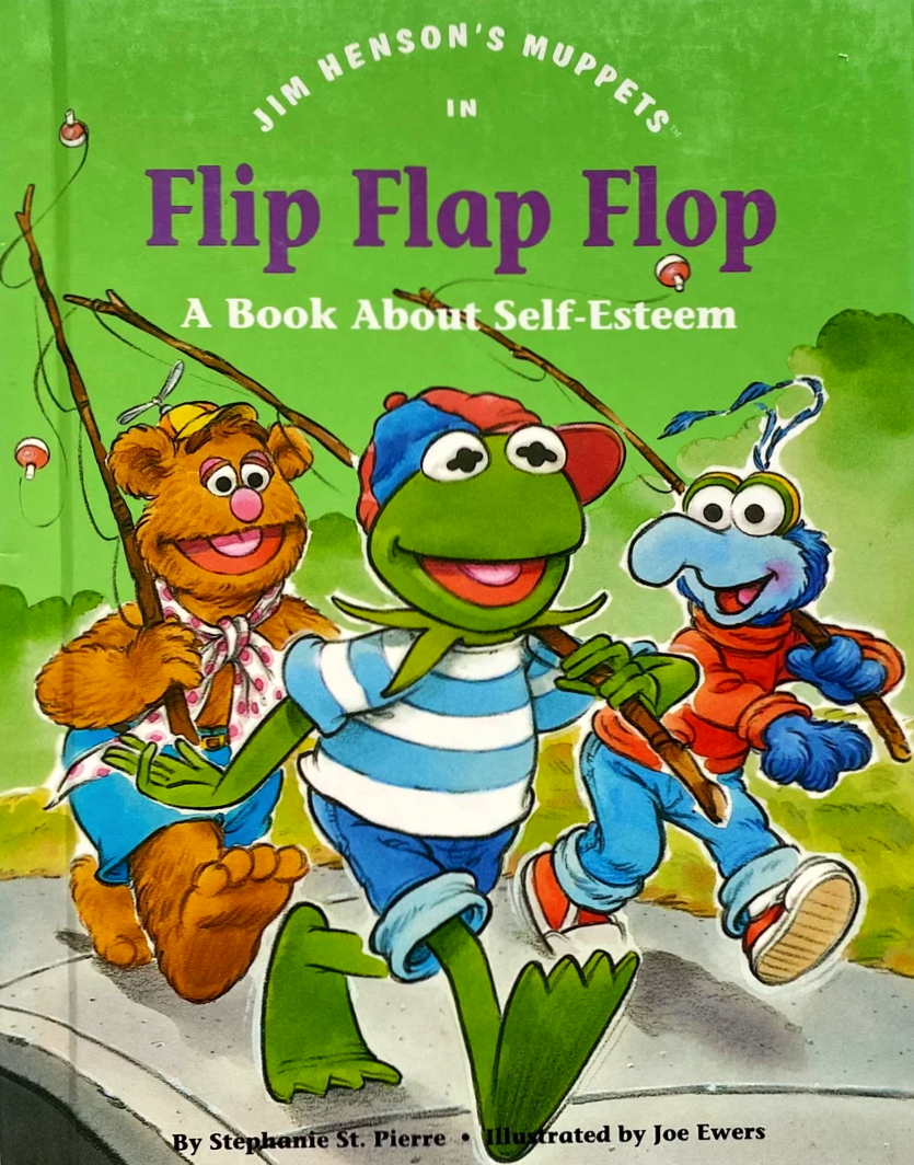 Mkids.flipflapflop