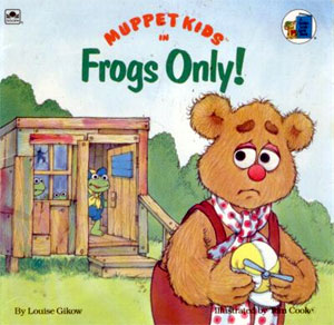 Mkids.frogsonly