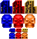 Doomkeys
