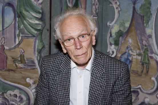 Holger-Perfort