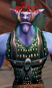 HakkariBreastplate