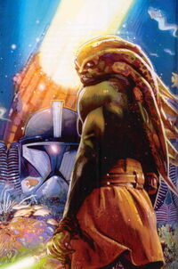 Kit Fisto 2