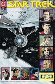 Where theres a will (comic)