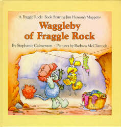 Waggleby