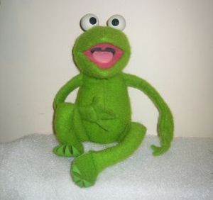 Poserfrog
