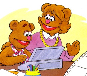 Mrsbear
