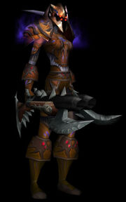 Toxin Injector