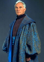 Kanzler Finis Valorum