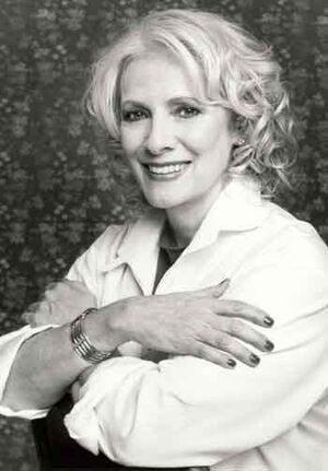 Bettybuckley