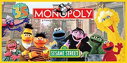Monopoly ss