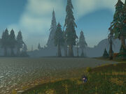 The Dawning Isles
