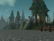 Fenris Isle