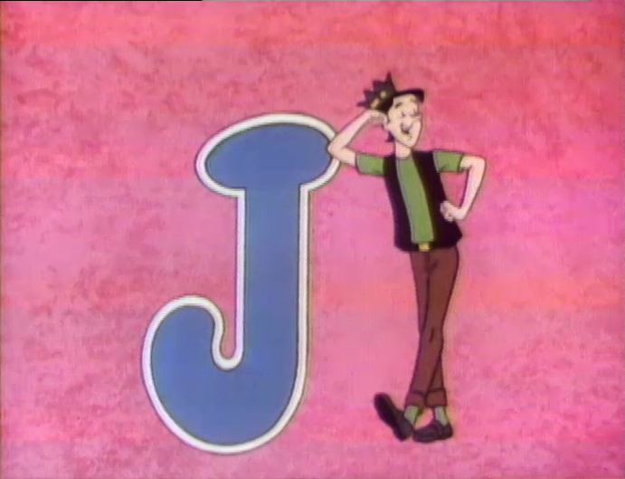 Jughead