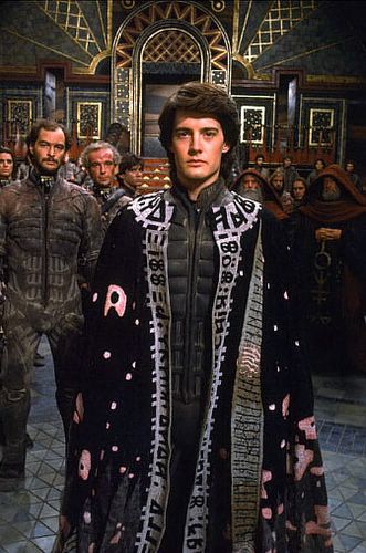 formal paul atreides