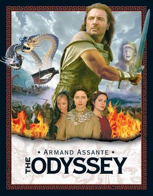 Theodyssey