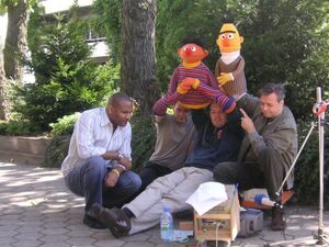 Germany-co-production-training-for-puppeteers