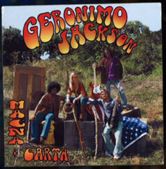 Geronimo