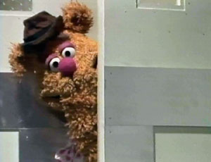 Fozzie.door