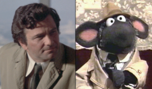 Columbo