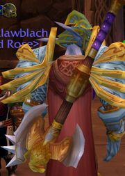 Grandmarshalsunderer