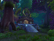 Silverwing Outpost
