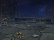 Dawning Woods Catacombs