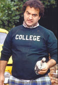 Belushi in Animal House