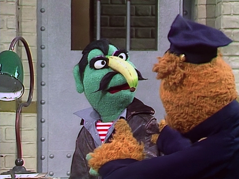 Patrol505