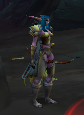 Azhandris Lords Armor
