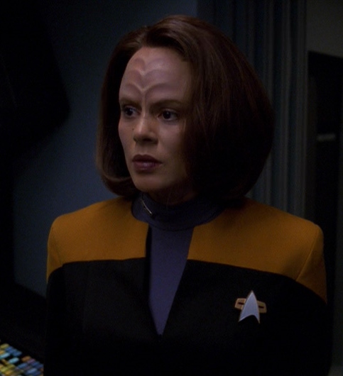 B'Elanna Torres - Memory Alpha, The Star Trek Wiki