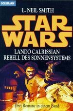 LandoCalrissianAdventures De