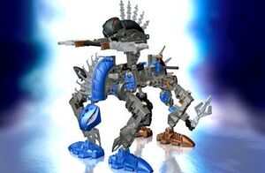 Bán Bionicle cho anh em thích Lego - 27