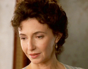 Marysteenburgen