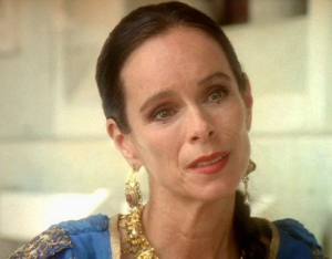 Geraldinechaplin