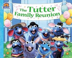 Tutterfamilyreunion