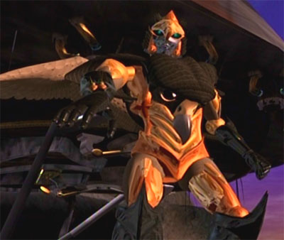 beast wars transformers airazor