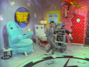 Peeweesplayhouse
