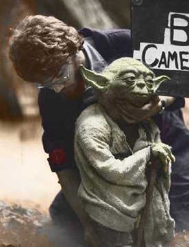 Davebarclayyoda