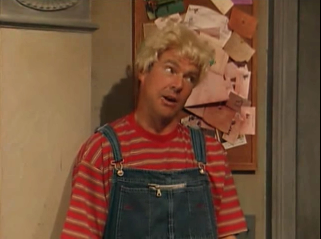 Dennisthemenace