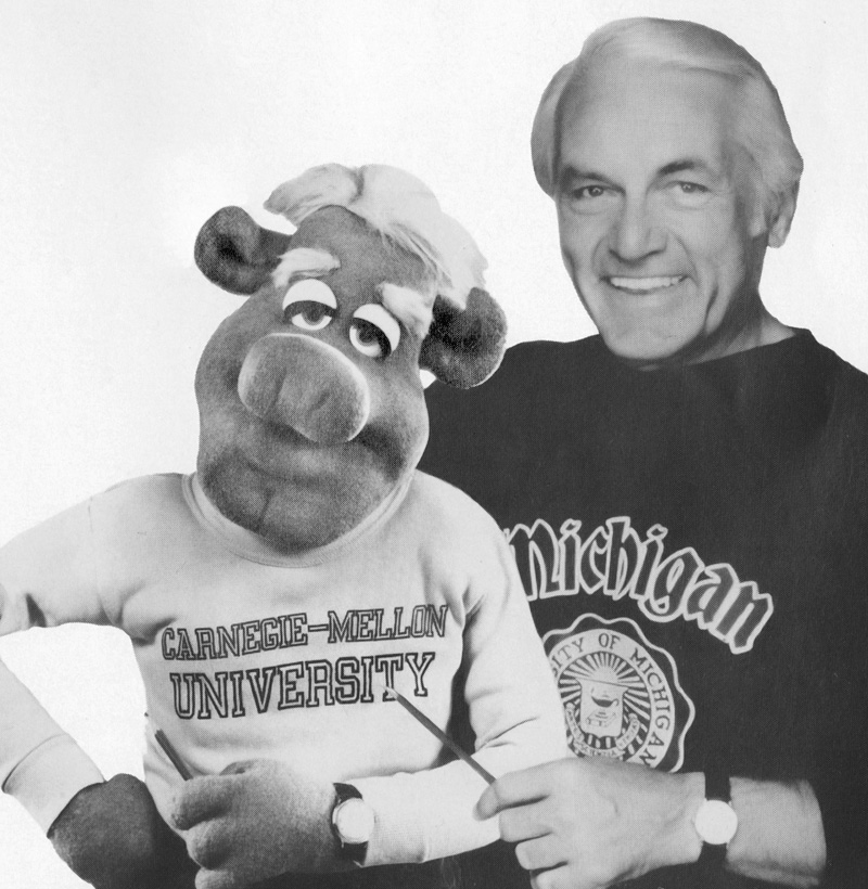 Celeb.tedknight