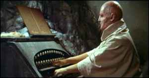 Mutant musician